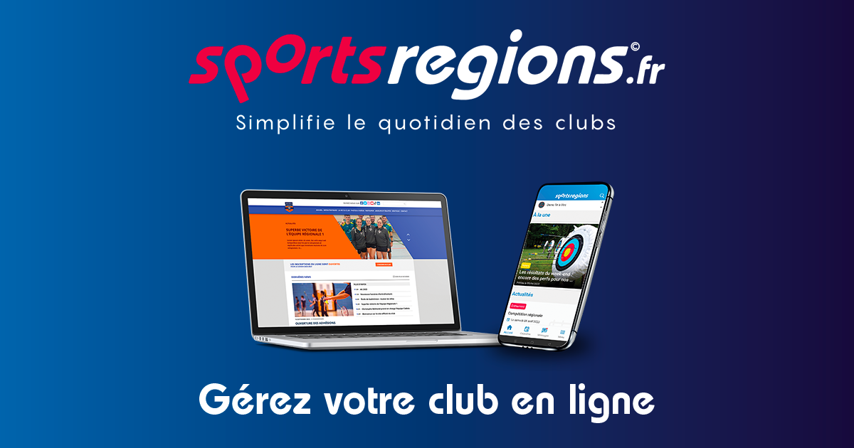 Le site dans votre poche !