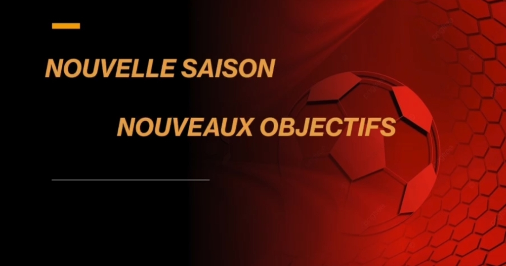 Heures d'entraînement saison 2025/2026