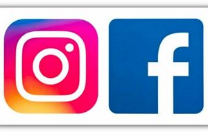 Facebook et Instagram sont de retour !
