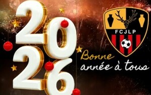 BONNE ANNEE !!!