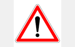 ALERTE AVENIR DU CLUB