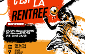 PLACE AUX REPRISES !!
