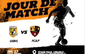 Match U11 USBVL-FCJLP