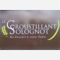 Le Croustillant Solognot