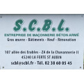 S.C.B.L.