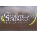 Le Croustillant Solognot