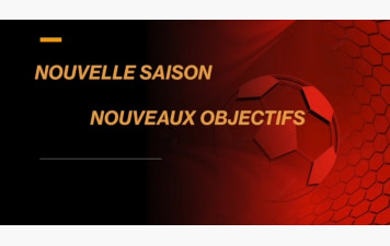 Heures d'entraînement saison 2025/2026