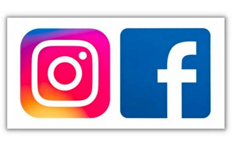 Facebook et Instagram sont de retour !