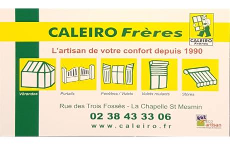 Caleiro Freres