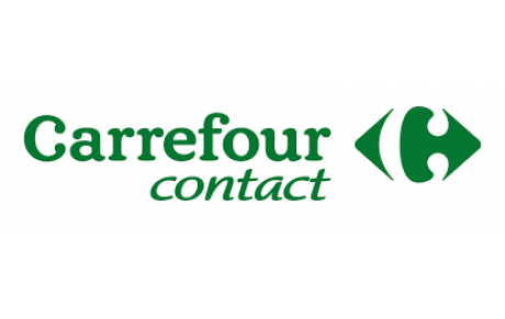 Carrefour Contact Jouy Le Potier