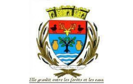 Mairie de Jouy Le Potier