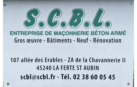 SCBL