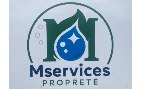 MSERVICES PROPRETE