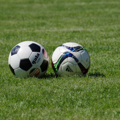 Entraînement U11