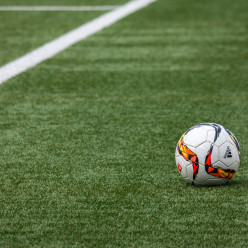 Entraînement U9
