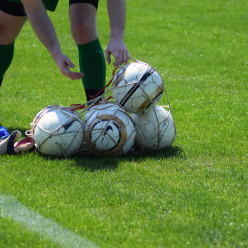 Entraînement U7