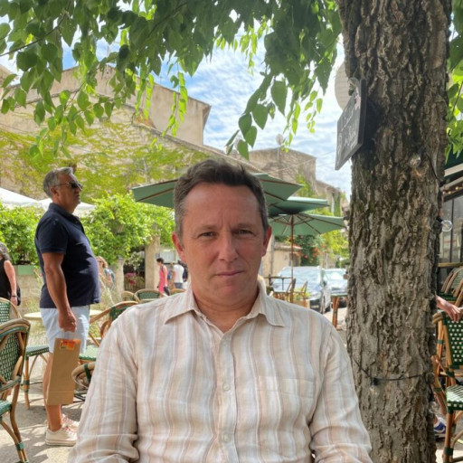 Christophe Gaude