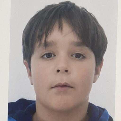 Adam Belkaïd