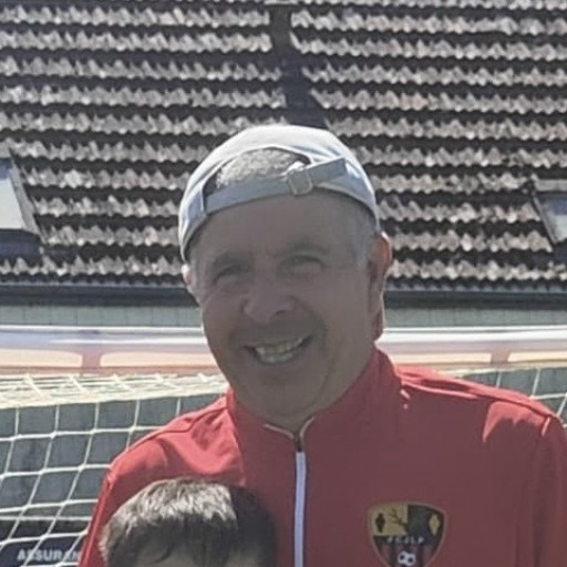Patrick Bodet