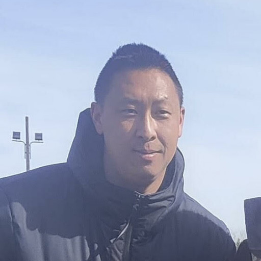 Jessy Siong
