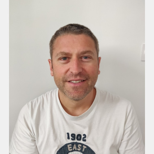 Julien Dubois
