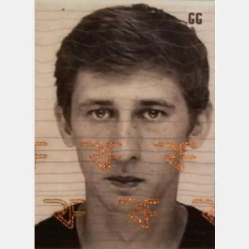 Gregory Grabowski