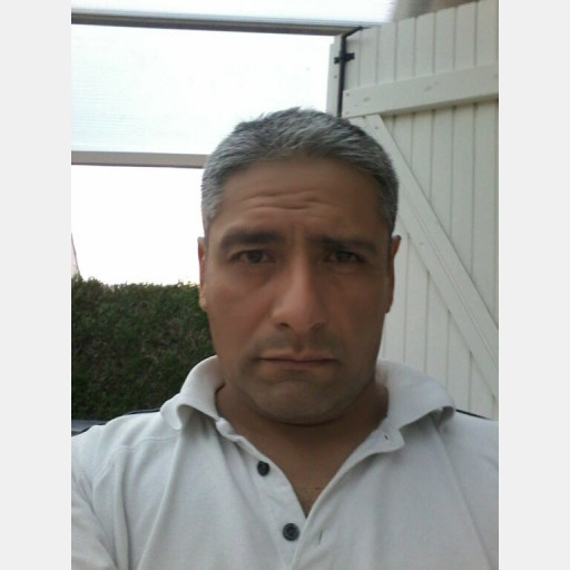 Sergio Morales