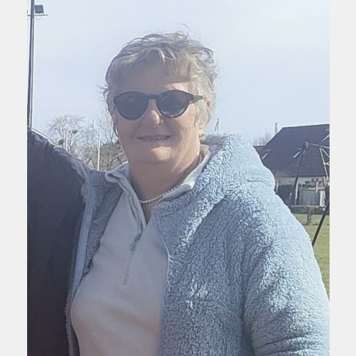 Christine Bodet