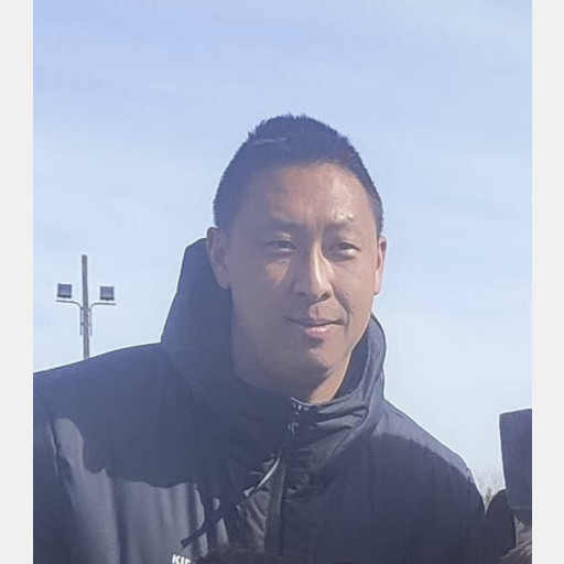 Jessy Siong