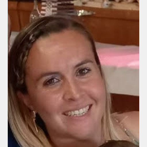 Pauline Beaugrand